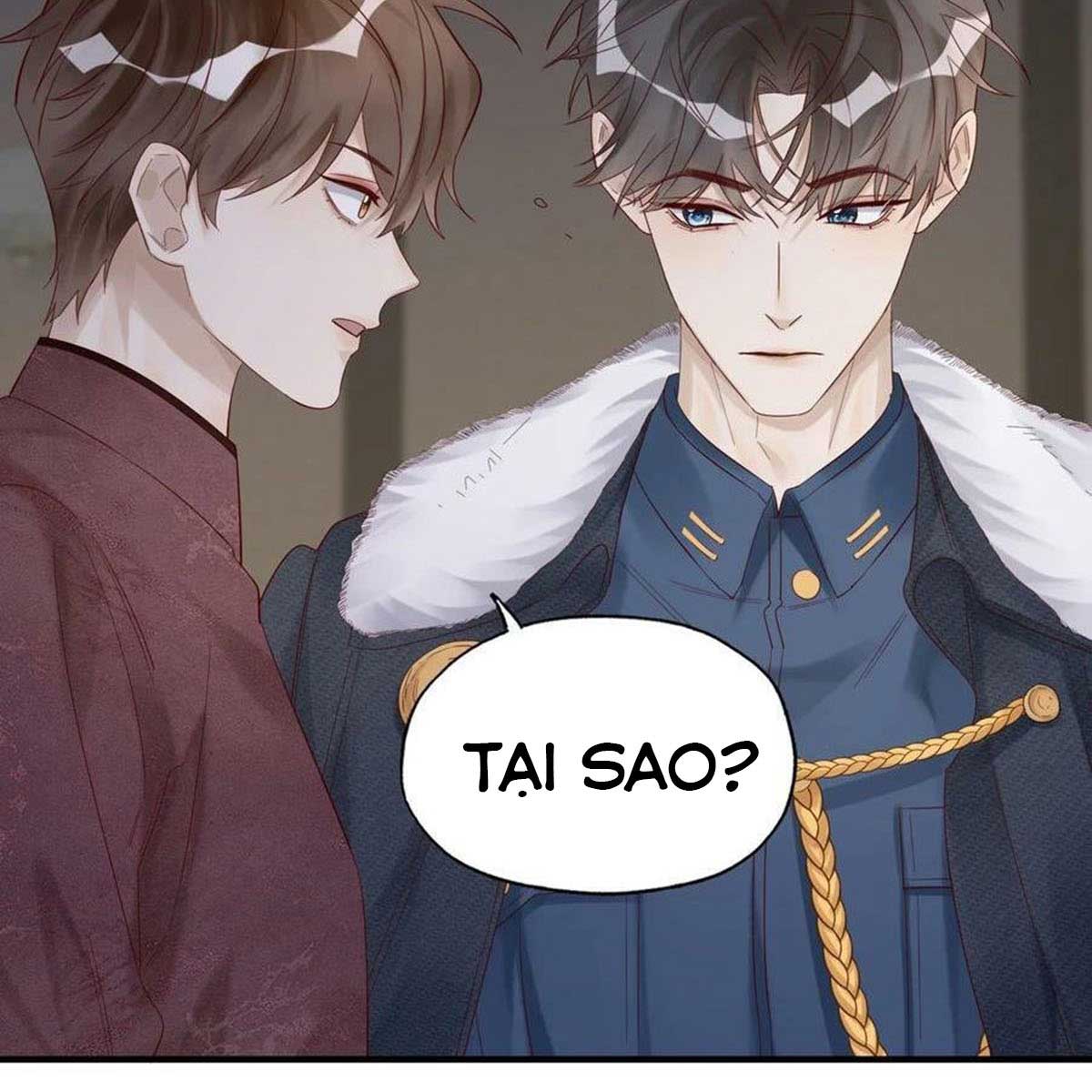 Chơi Giả Thành Thật chapter 48