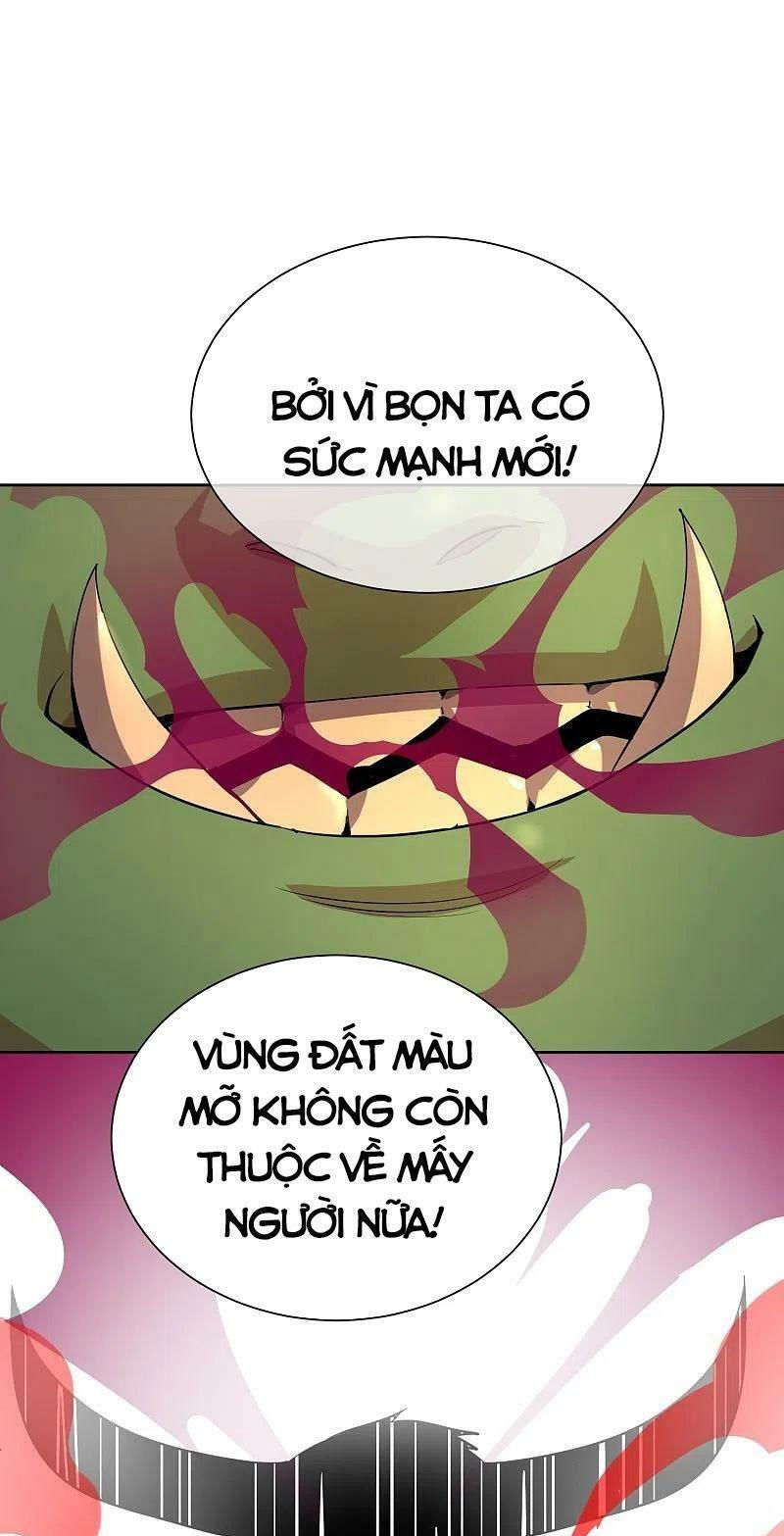 vòng bạn bè mạnh nhất của tiên giới chapter 170 12