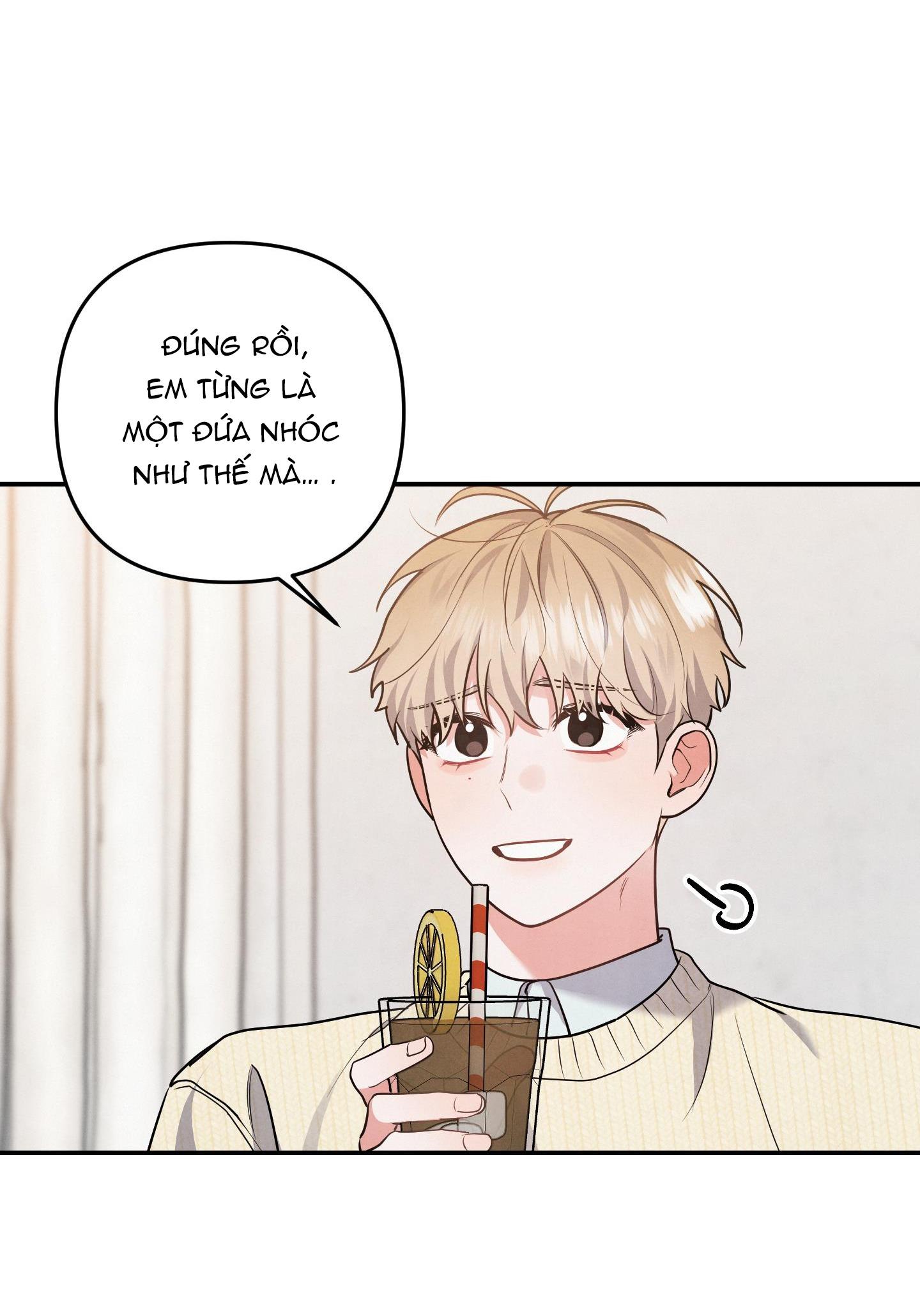 mối quan hệ của thú nhân chapter 39 23