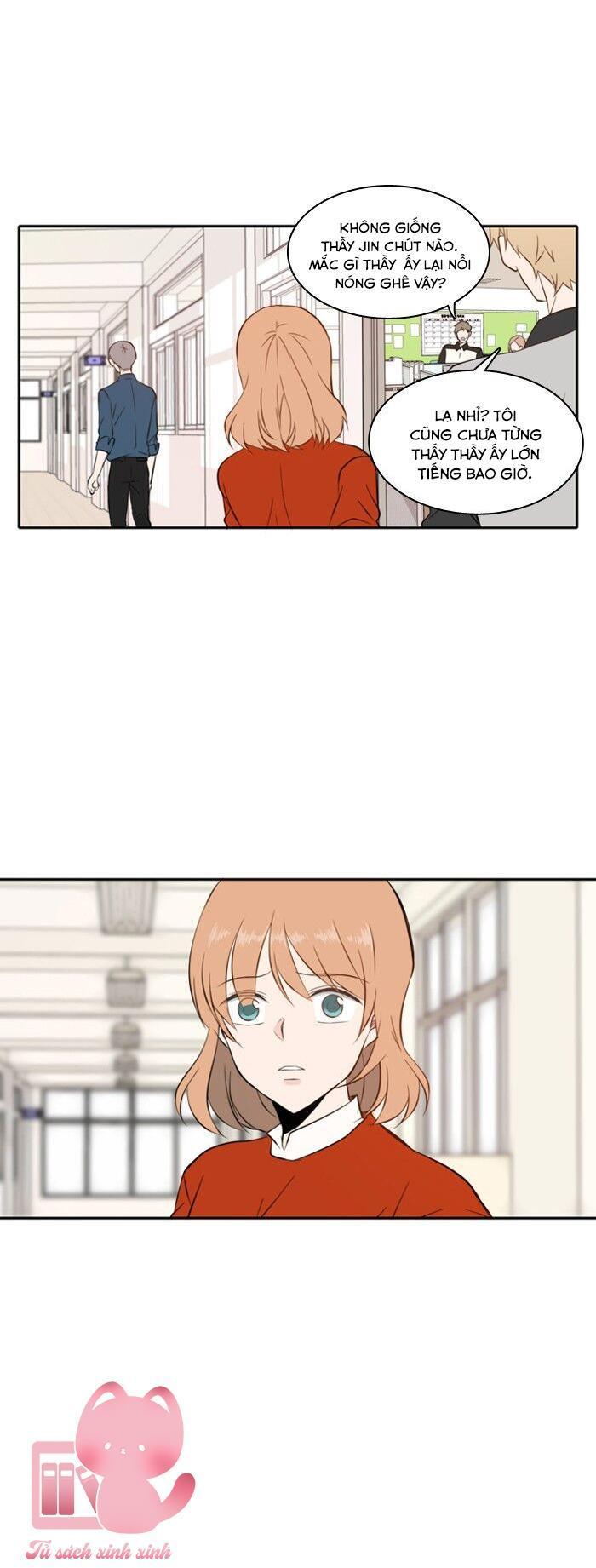 a good day to be a dog chapter 28 16