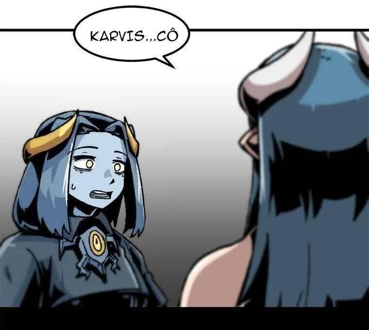 lên cấp một mình chapter 61 57