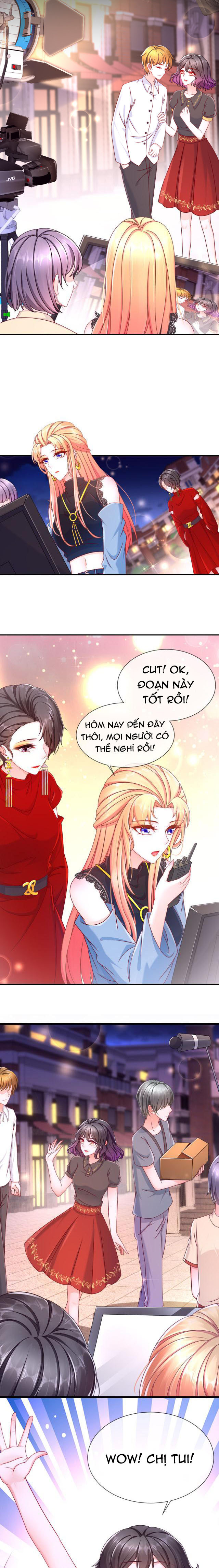 tỷ tỷ không hề có ý xấu chapter 9 2