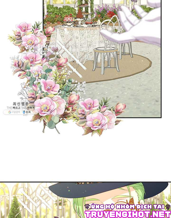 cẩn thận nữ phụ phản diện đấy! chapter 69 56