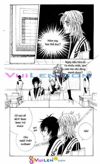 người duy nhất chapter 56 11