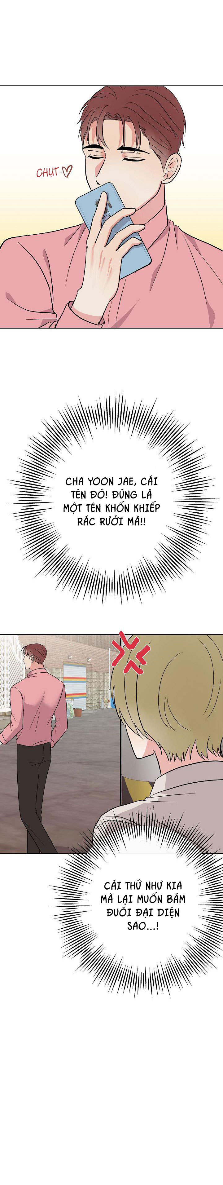 đứa bé là con tôi chapter 5 28