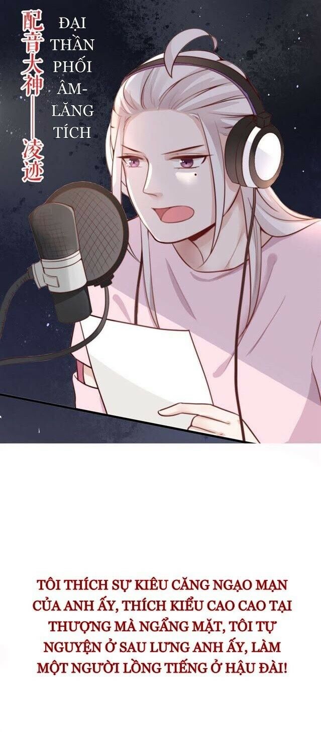 bỉ chi tì sương chapter 0 3