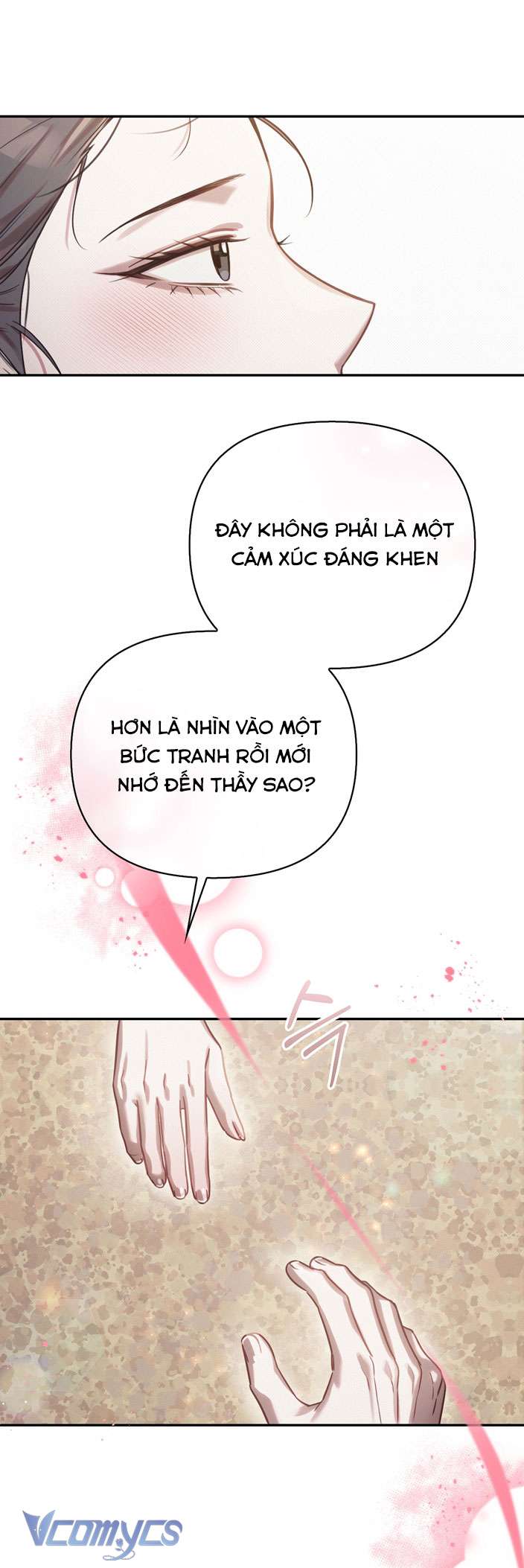 [18+] tiết học bí mật của trung điện chapter 33 11