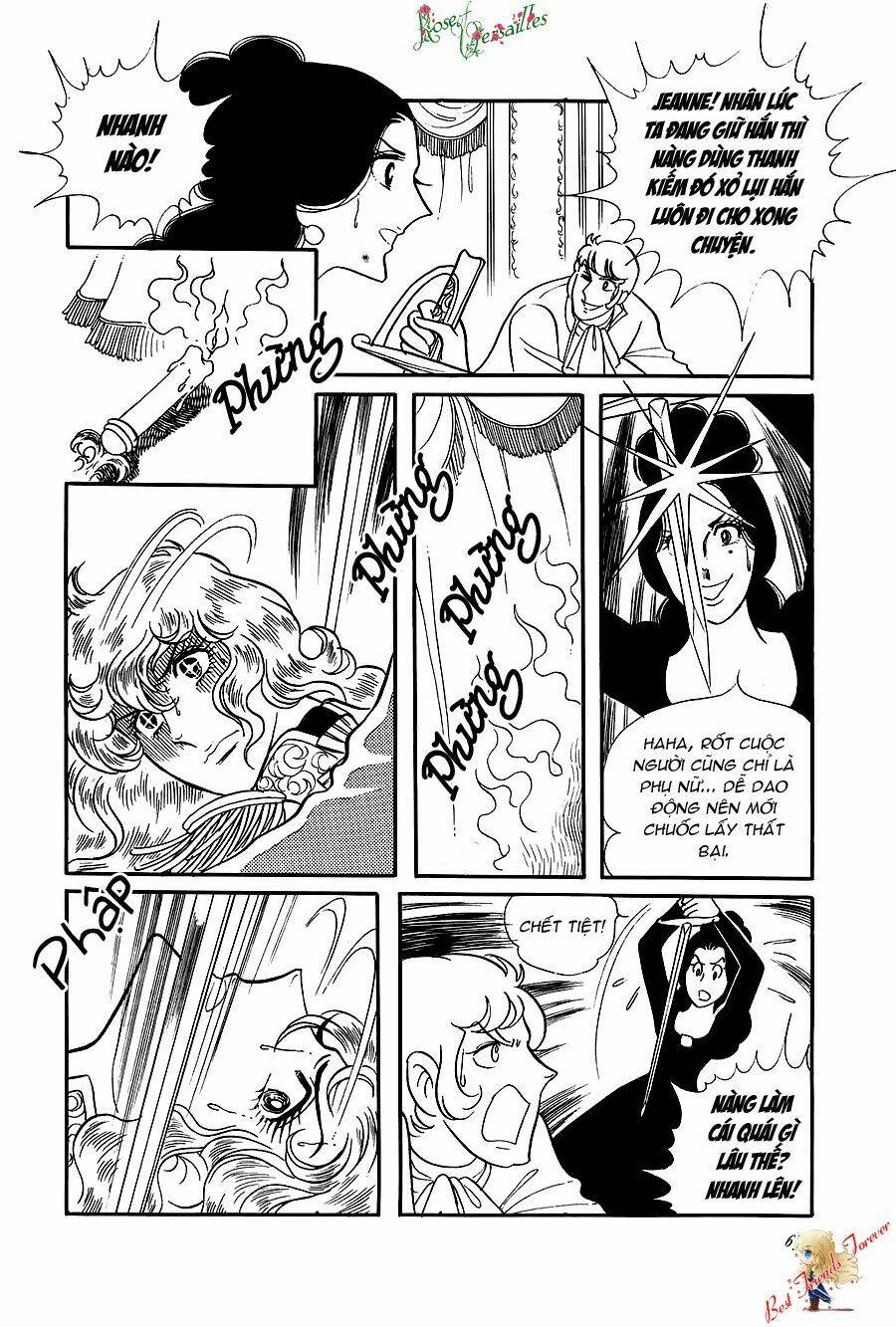versailles no bara chapter 24 23