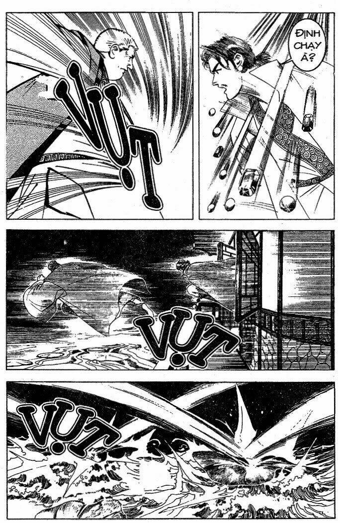 lục tiểu phụng chapter 15.5 16