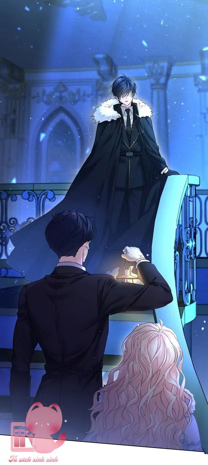tiểu thư crystal là nam nhân chapter 1 75