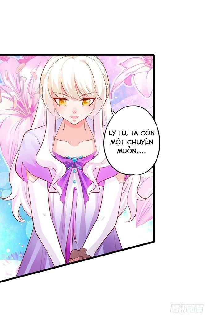 hồ tiên hung bạo chapter 142 30