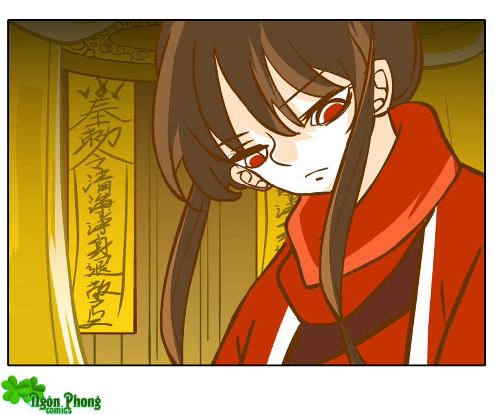 hòa thượng và tiểu long quân chapter 50 24