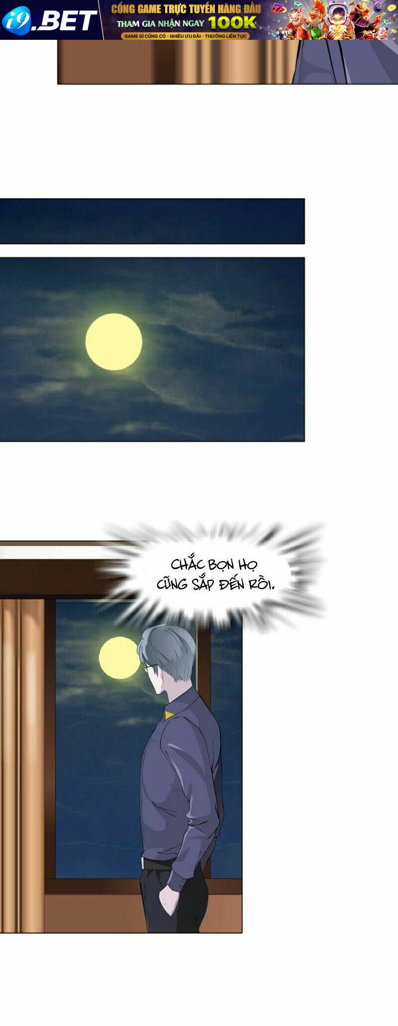 sổ tay mỹ nam giới x chapter 36 12