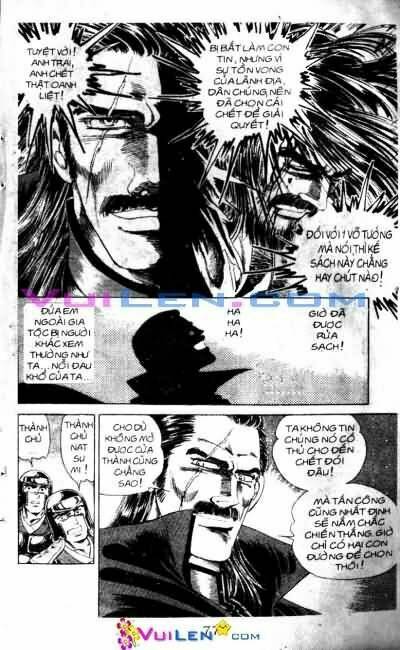 vương tử takeru chapter 1 77