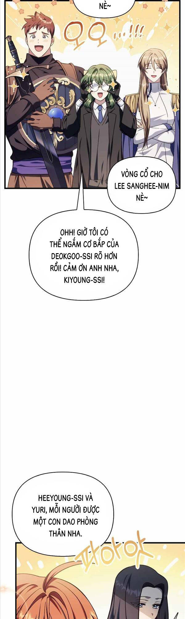 Kí Sự Hồi Quy Chapter 74 3