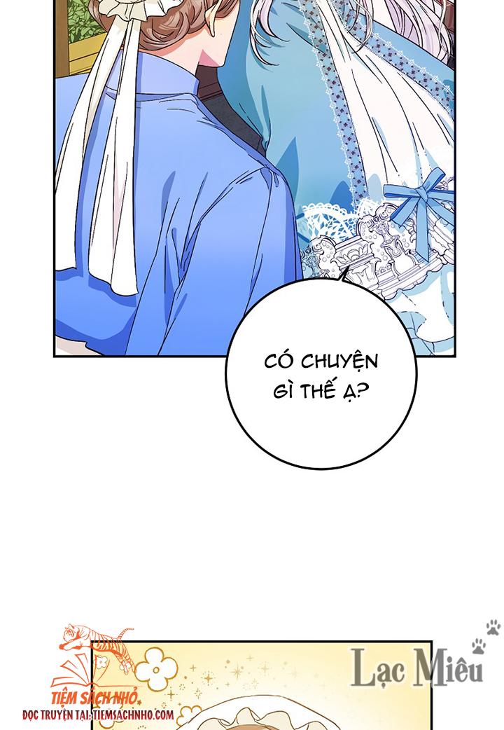 trở thành vợ nam chính chapter 27 14