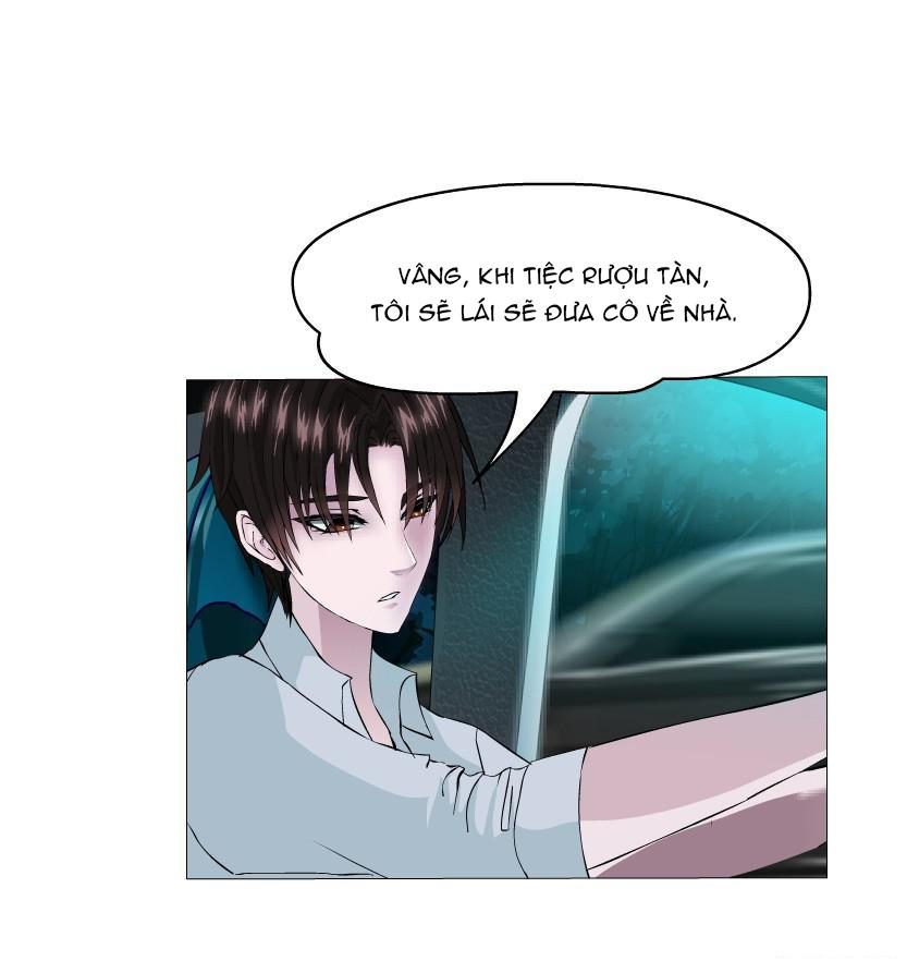 cạm bẫy của nữ thần chapter 76 6