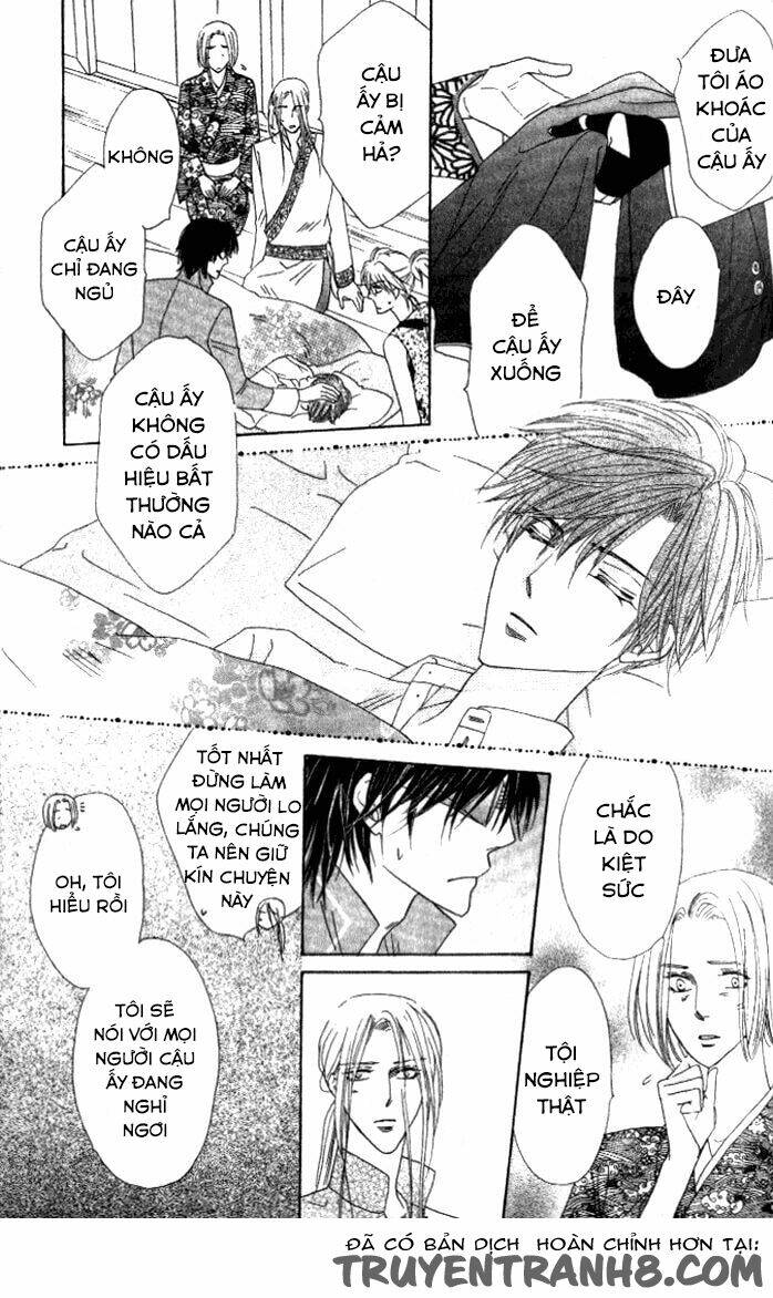 kim cương bạc chapter 27 39