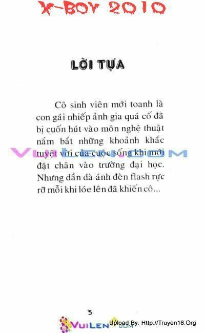 ánh đèn rực rỡ chapter 15 4