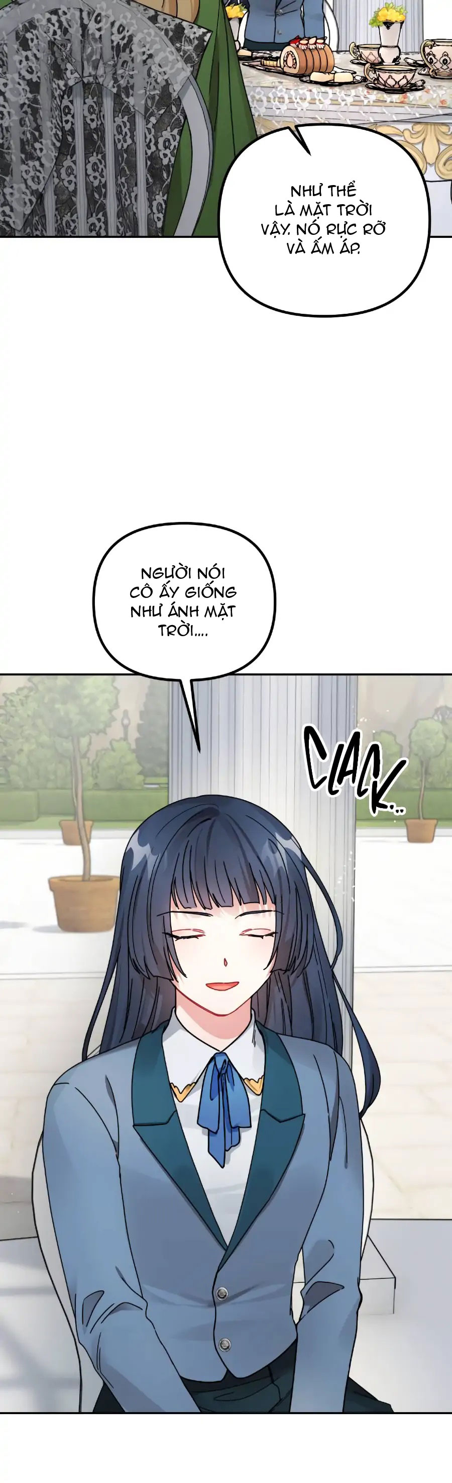 Nàng Bạch Tuyết chapter 14.1 - Trang 18