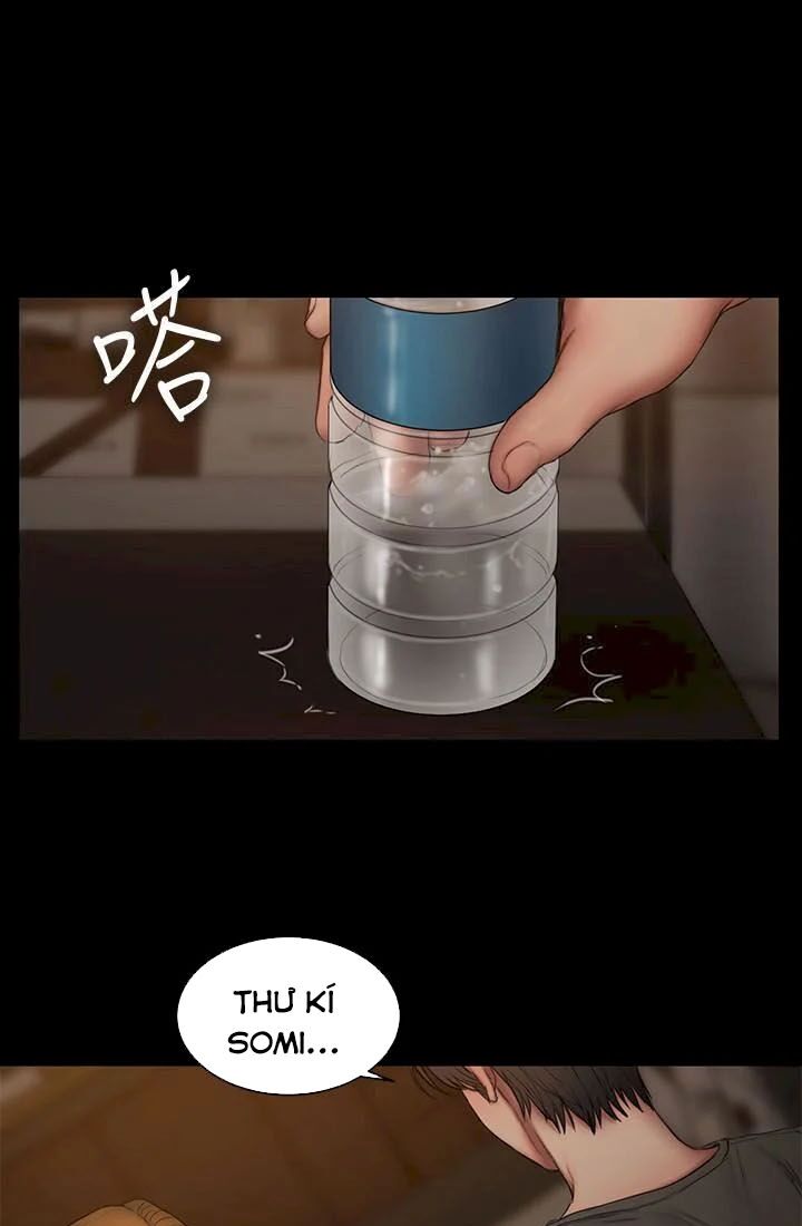 chạy trốn chapter 61 5