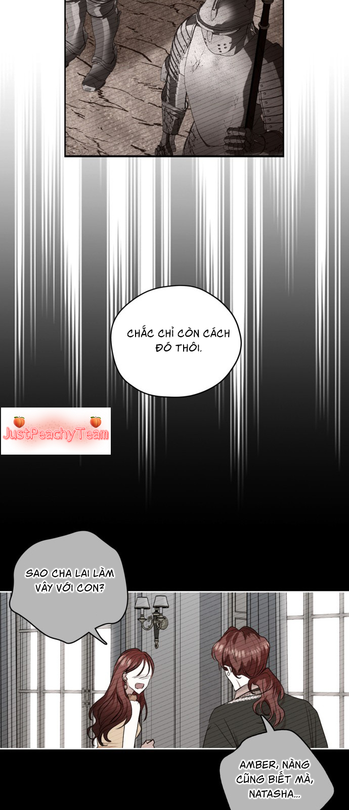 nâng cấp chồng lên level max chapter 9 28