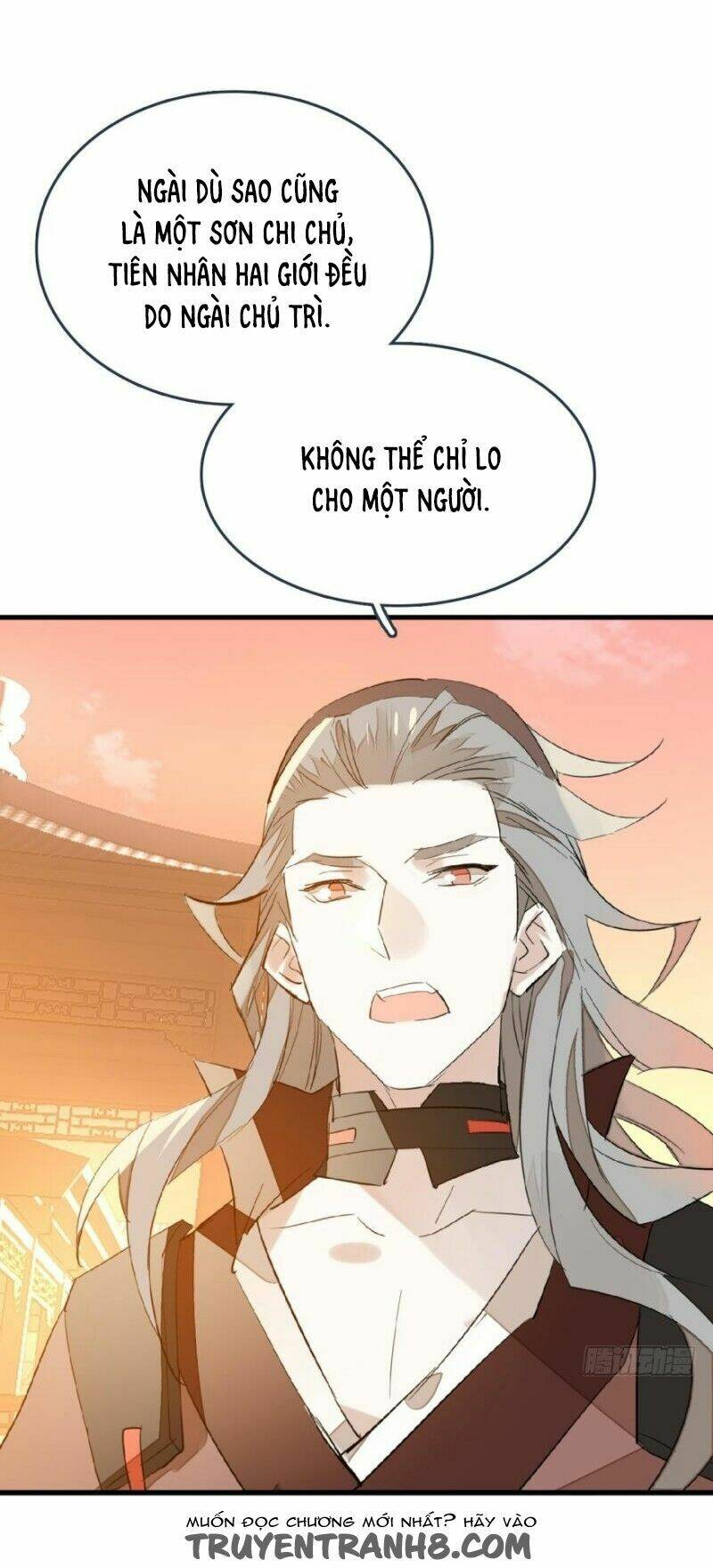 sư phụ lại trêu chọc ta chapter 11 27