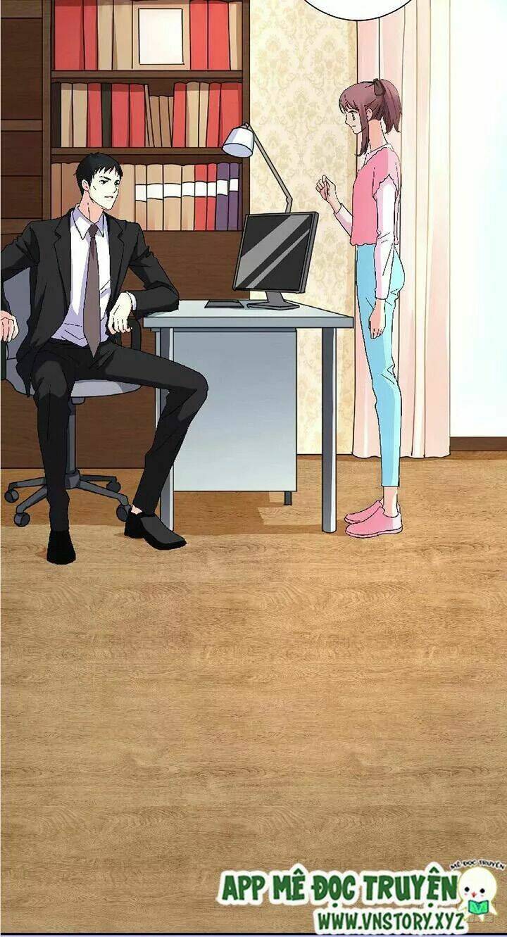 thiên hậu trở về chapter 22 50