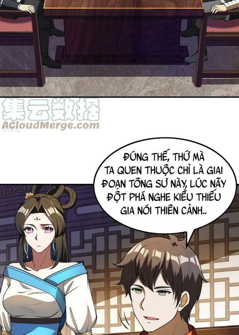 đệ nhất người ở rể chapter 154 9