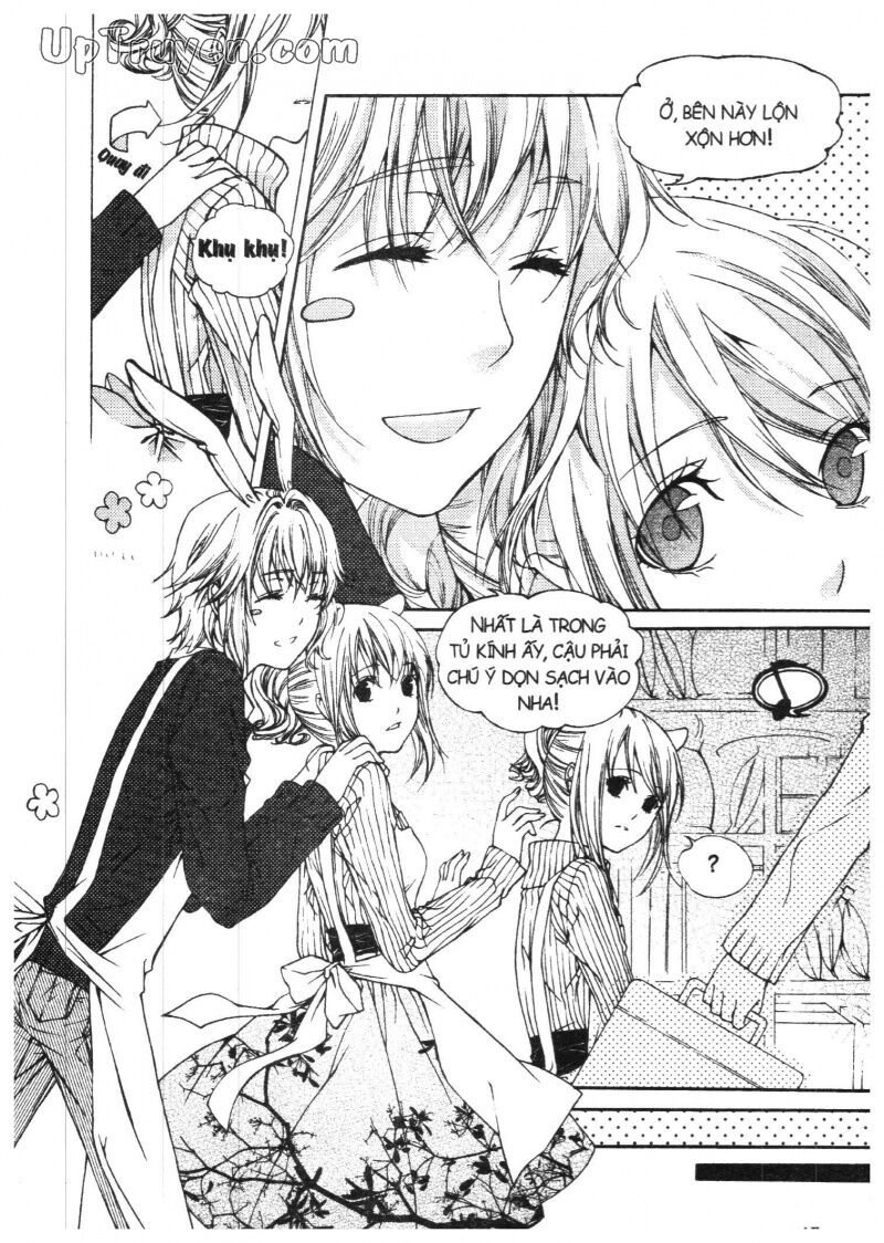 khu vườn ảo mộng chapter 4 8