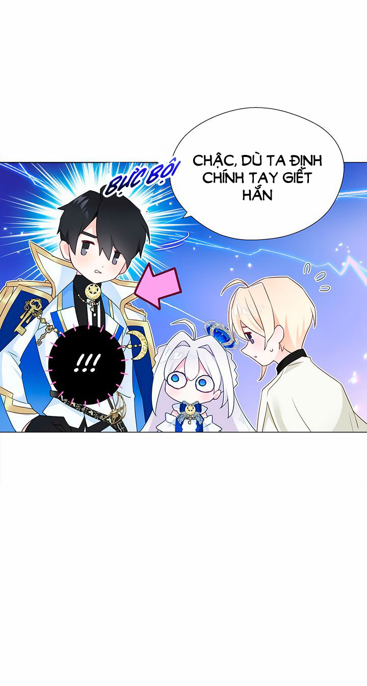 kế hoạch chọn papa của công chúa ._. chapter 8 26