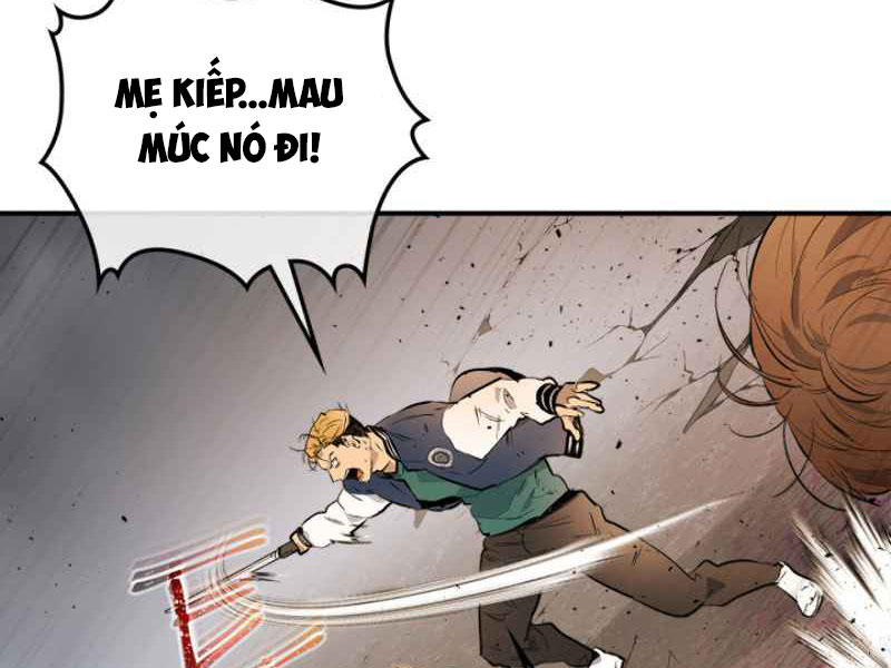 đối đầu với các vị thần Chapter 11 - Trang 2