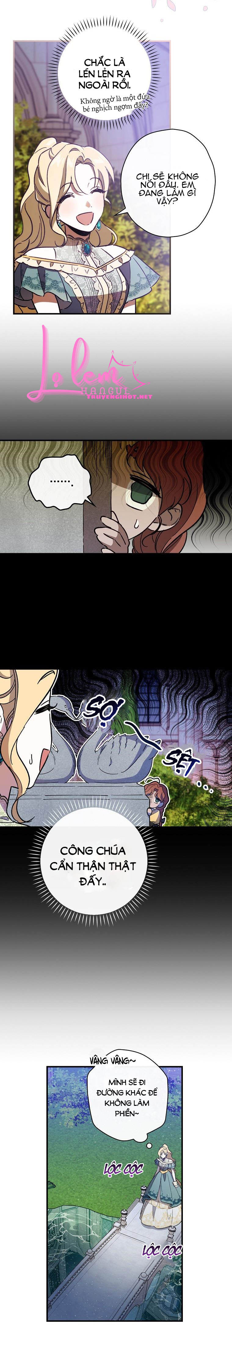 phương pháp khiến chồng đứng về phía của tôi chapter 11 4