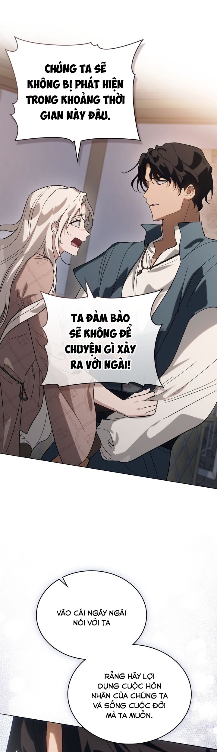 khi định mệnh đưa chúng ta gặp nhau chapter 29 7