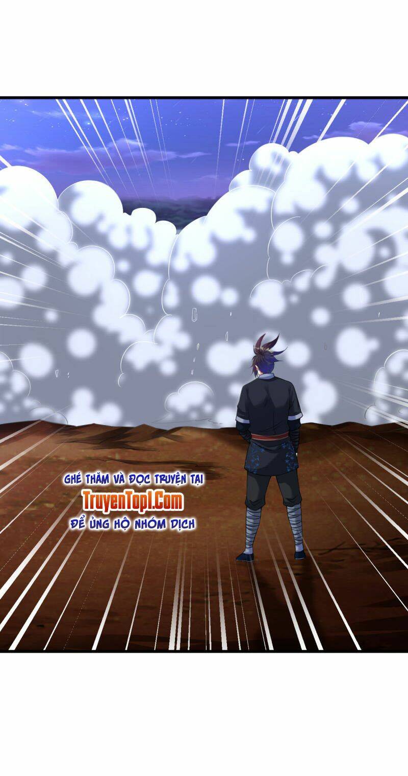 đạo ấn chapter 49 12