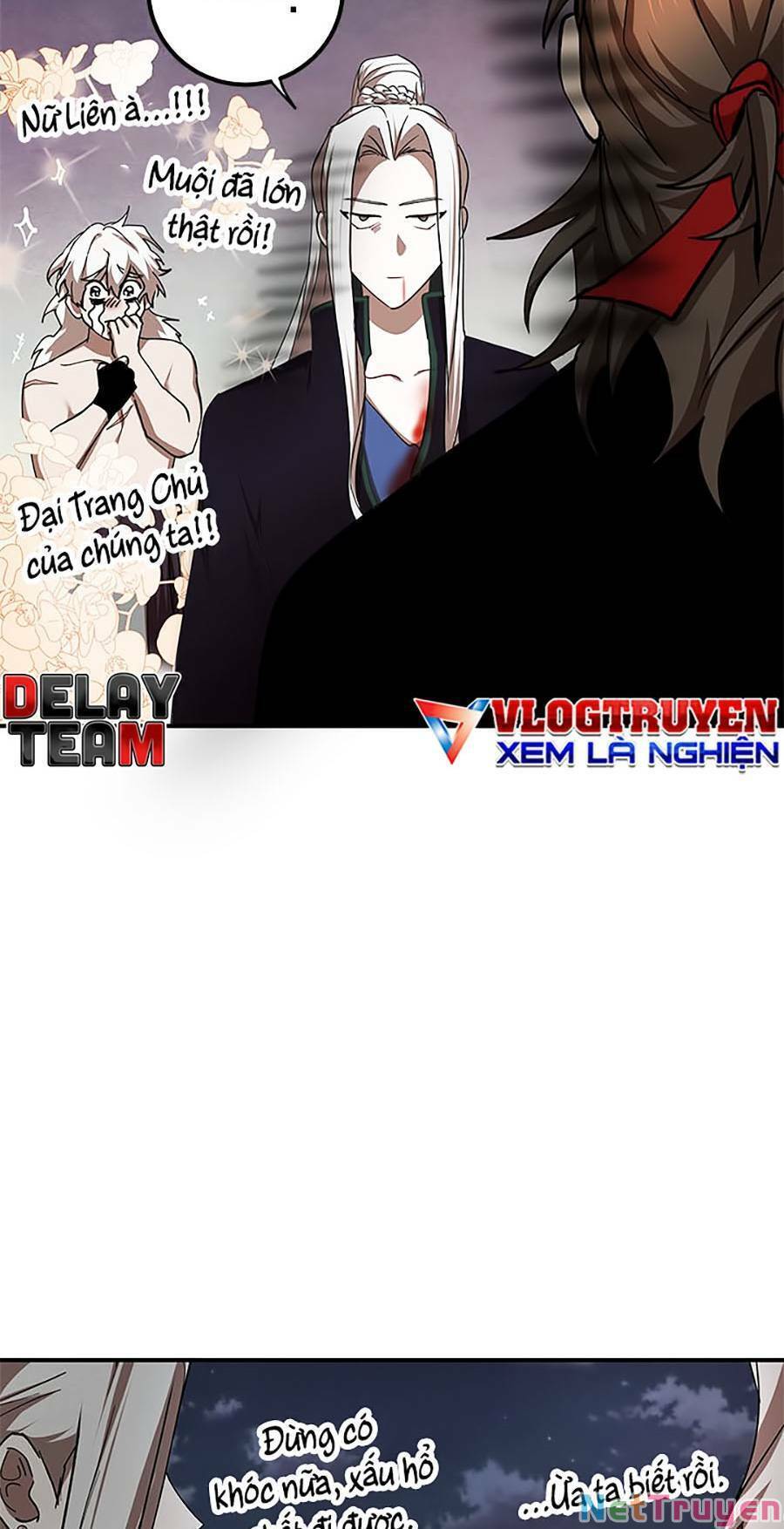 võ đang kỳ hiệp chapter 94 62