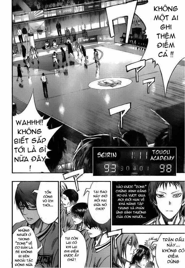 vua bóng rổ kuroko chapter 136 5