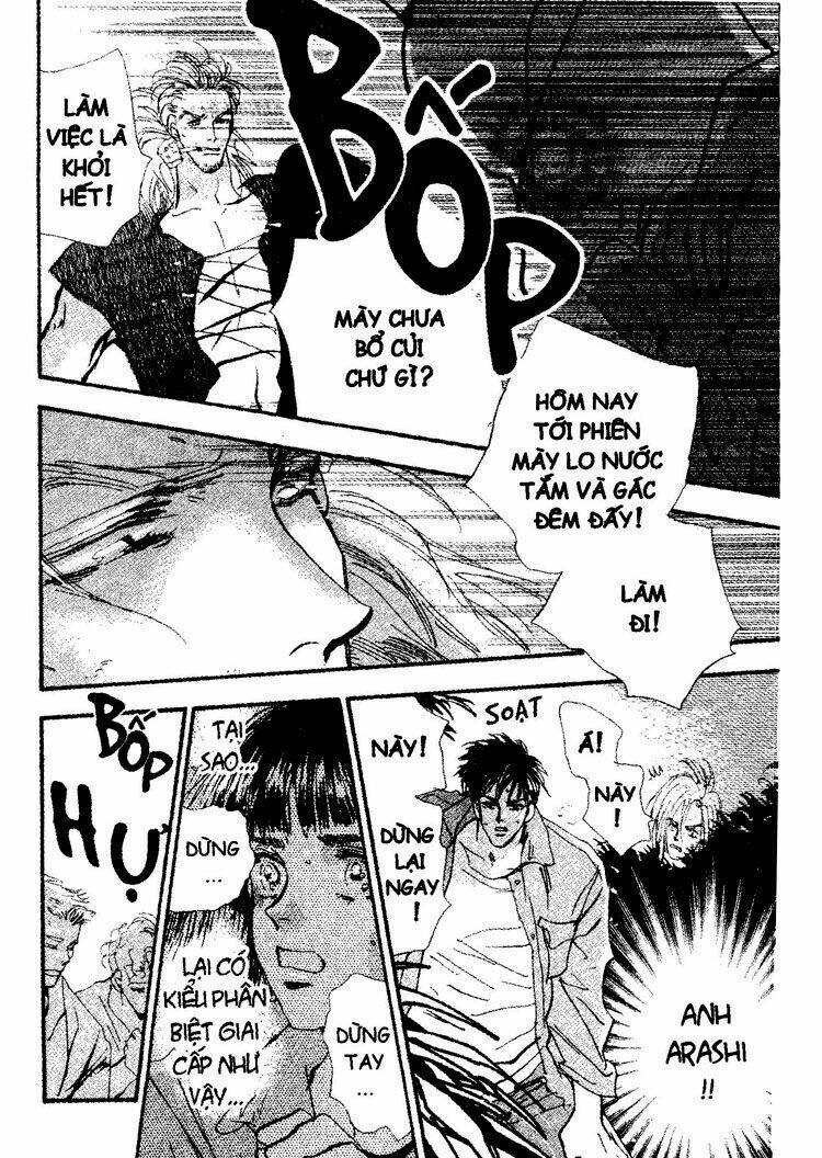 7 mầm sống chapter 21 18