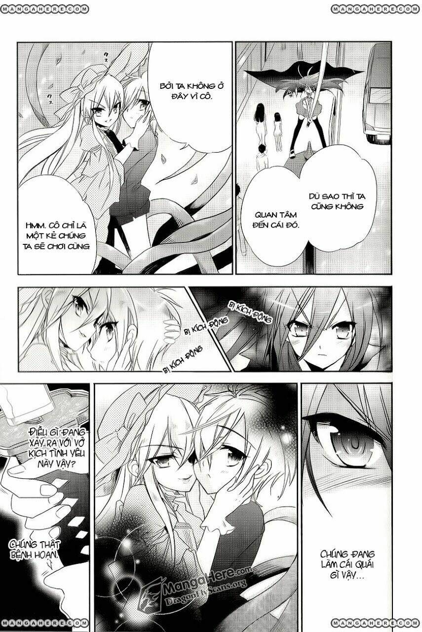 đôi mắt của shana chapter 54 17