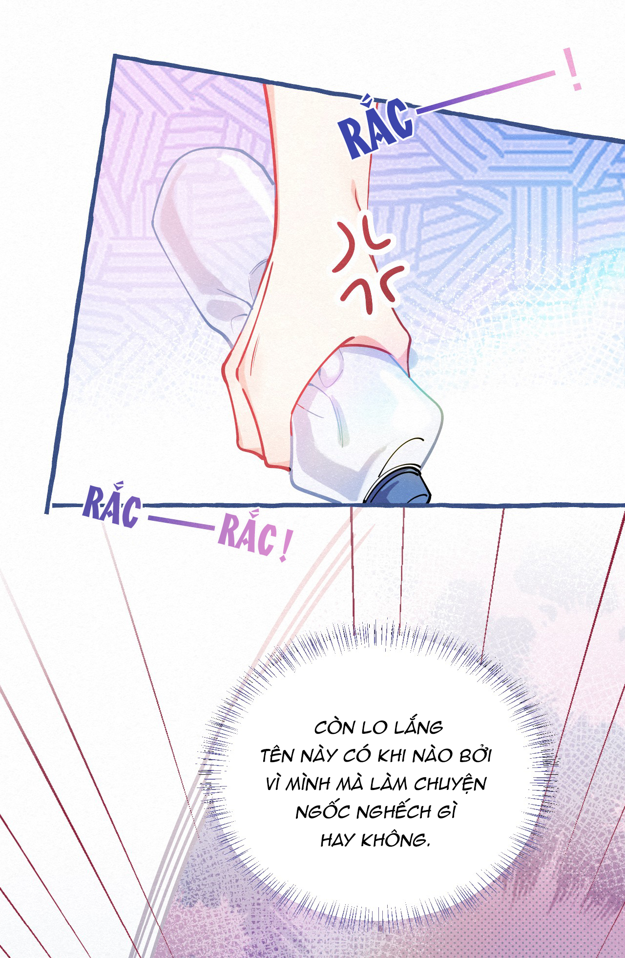 hồ ly phiền phức chapter 6 30