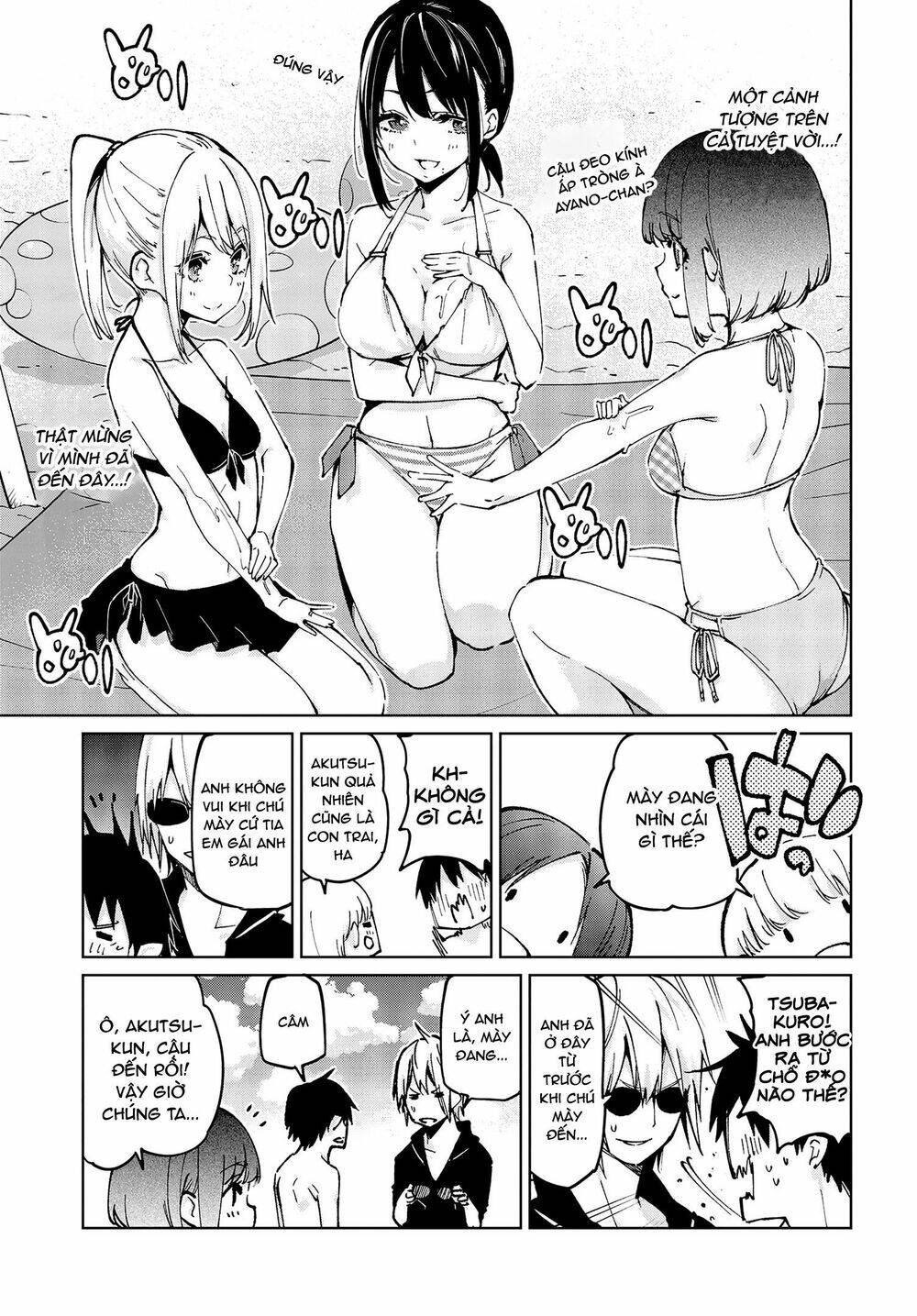 jiangshi kaitan blood chapter 58 7