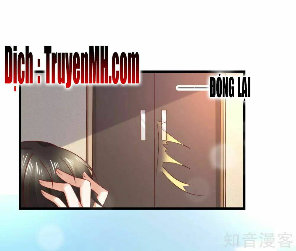 cường thế tù ái - địch thiếu đừng xằng bậy chapter 35 11