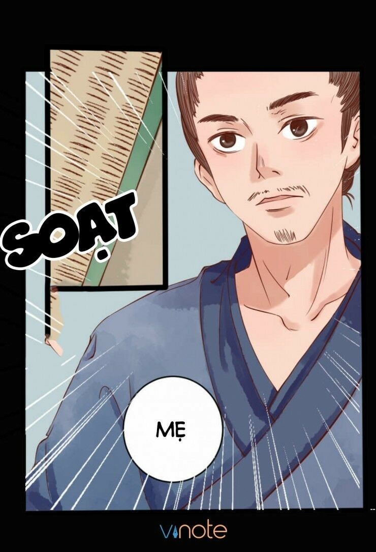 thứ nữ hữu độc chapter 1 47