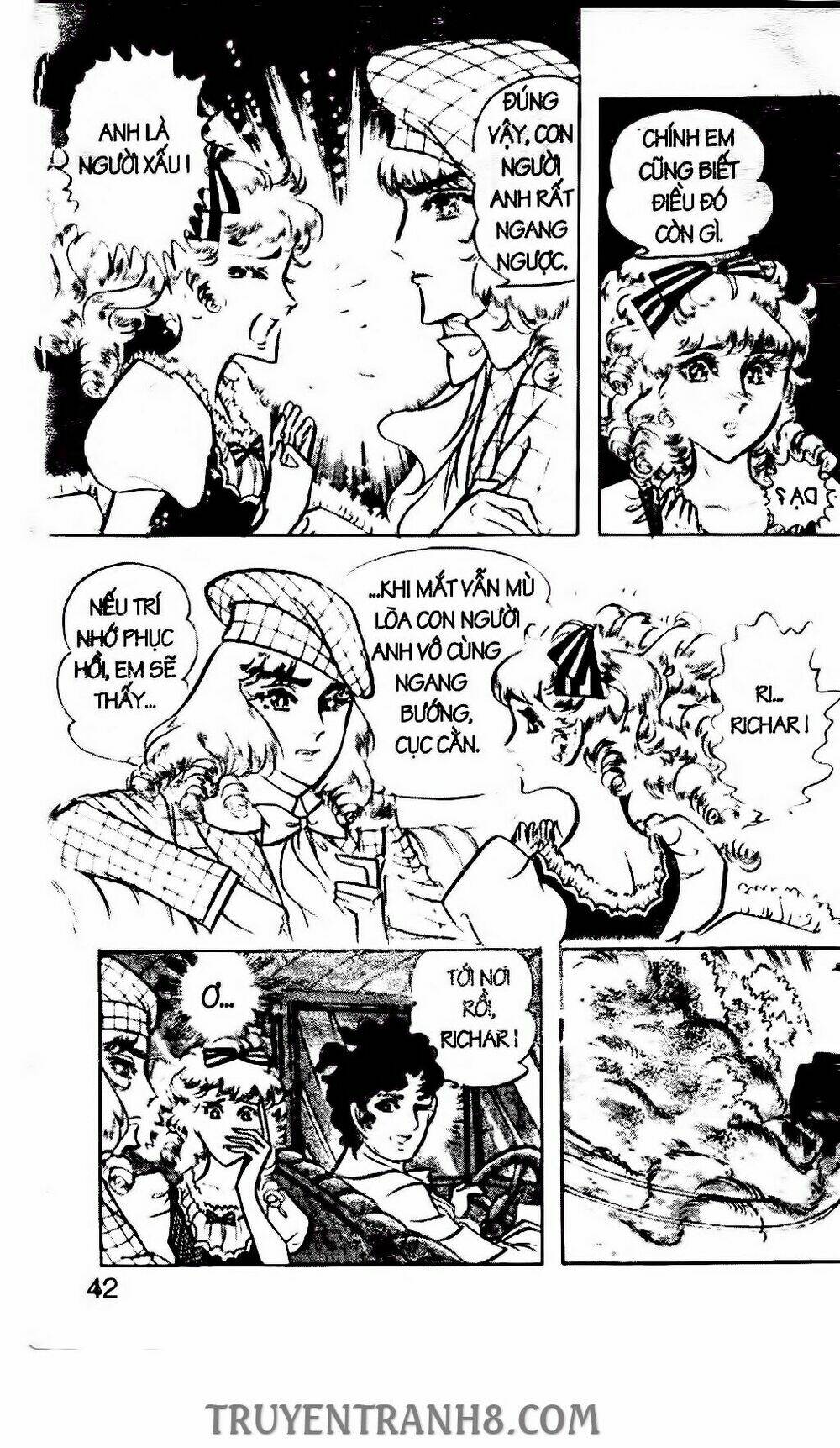 the count s daughter chapter 42 15