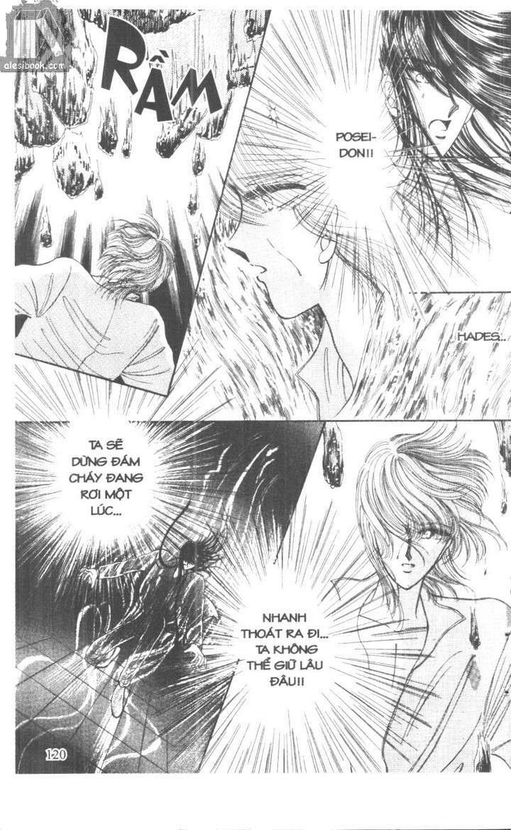 aries thần thoại cung hoàng đạo chapter 3 119