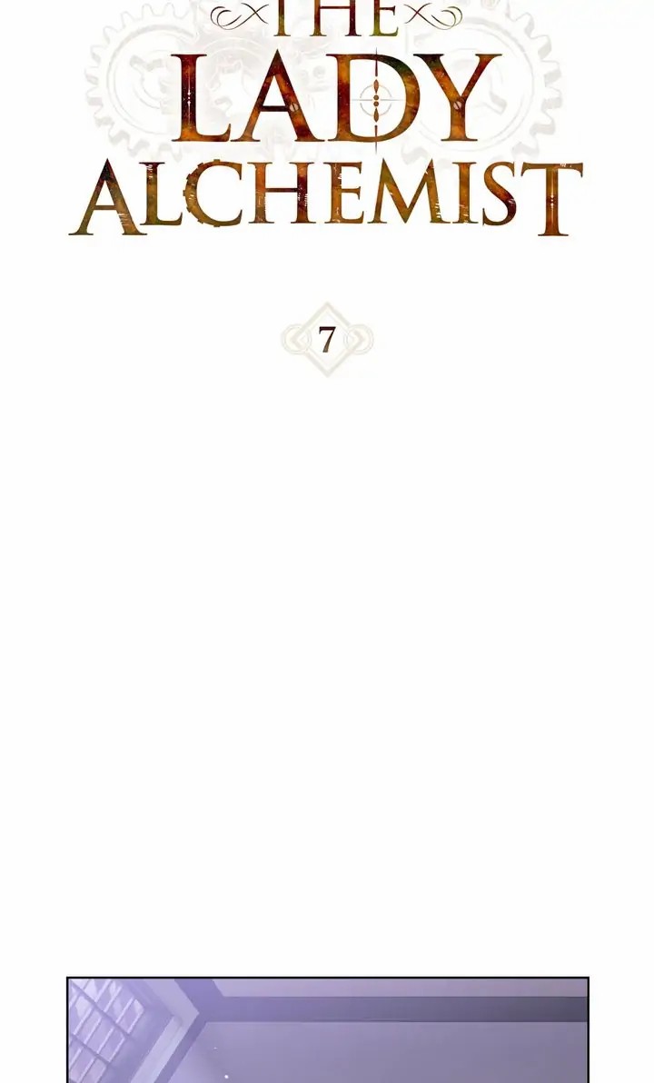 nữ giả kim chapter 7.2 8