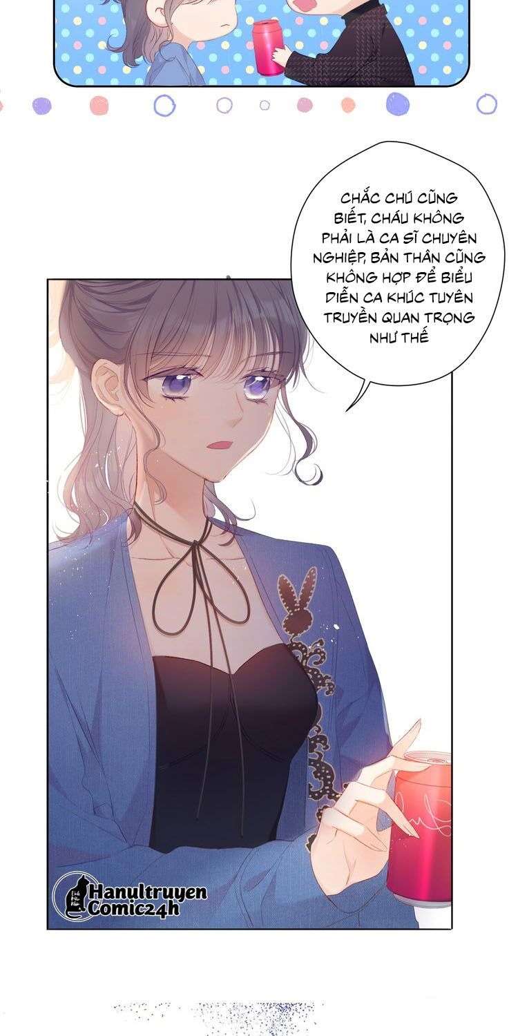 bảo vệ siêu sao của tôi chapter 88 24