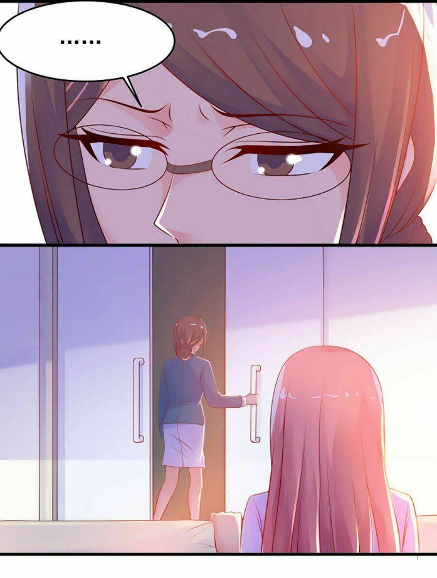 đại thúc, người ta sẽ ngoan chapter 15 25