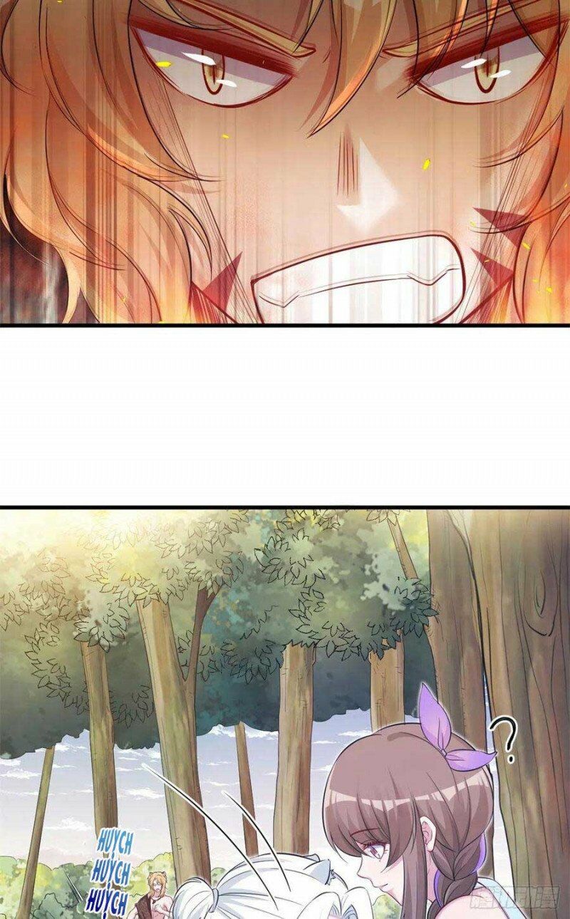 [16+] thảnh thơi thú thế chủng chủng điền, sinh sinh tể chapter 315 7