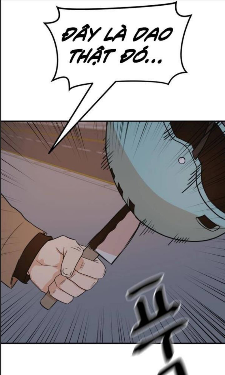 bạn trai võ sĩ chapter 86 45